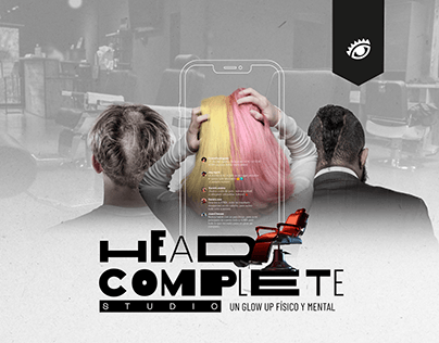 Head Complete Studio