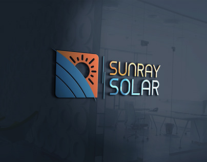 Sunray Solar logo