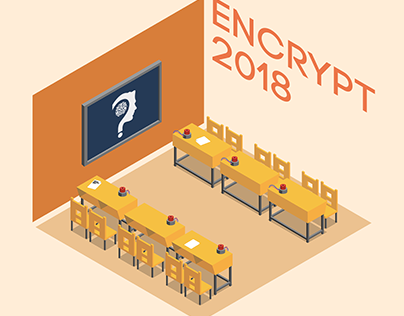 EnCrypt 2018