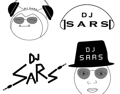 Logo Design (DJ SARS)