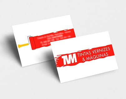 Cartão de visita | TVM