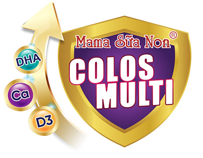 Tên tiếng Anh | Colos Multi