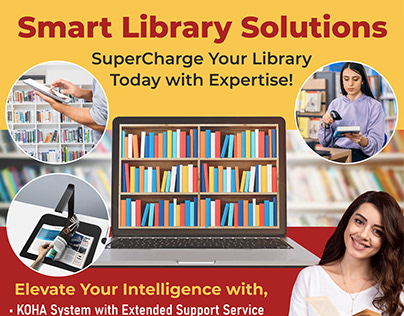 Smart Library Solutions Post