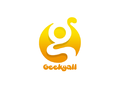 Logo Design - Geekyall