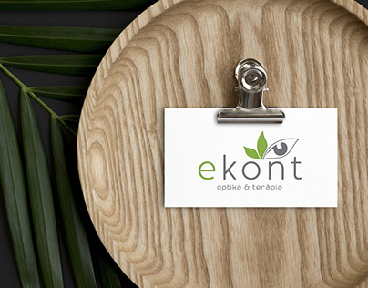 Visual Appearance redesign Ekont (2019)