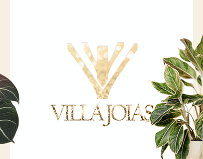 Social Media Villa Joias