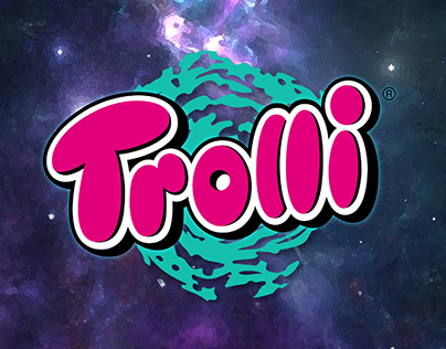 Planeta Trolli | Trolli