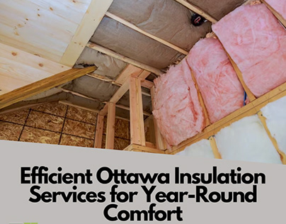 Ottawa insulation