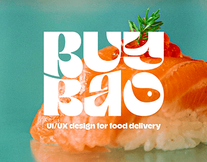 Buy Bao | Food Delivery App