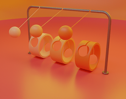 Satisfying 3D Animation