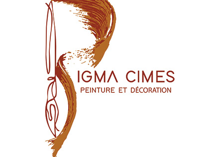 Logo pour Pigma Cimes
