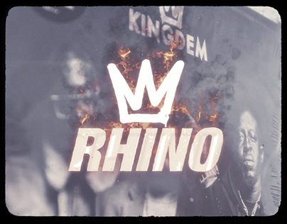 RHINO by KINGDEM (Music Video)
