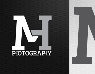 Michael Holt Photography Branding