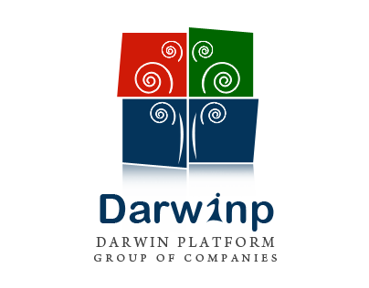 Darwin Platform - Logos Design
