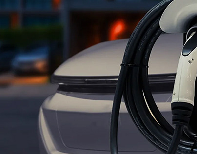 Auto Charge revolutionizes EV charging