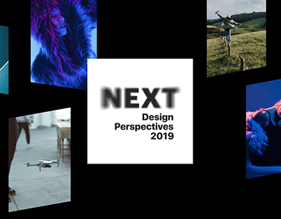Next Design Perspectives 2019