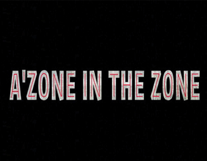 A'zone Trailer