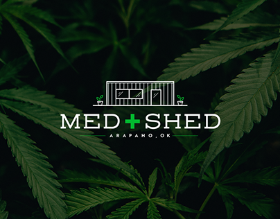 MED SHED Dispensary