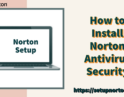 Best way to Install Norton Security in Your Gadgets