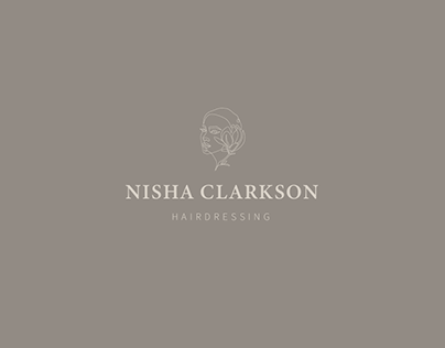 Nisha Clarkson Hairdressing