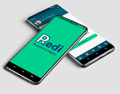 Redi - App Design