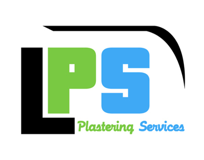 Logo Design & Branding: LPS