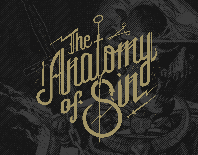 The Anatomy of Sin