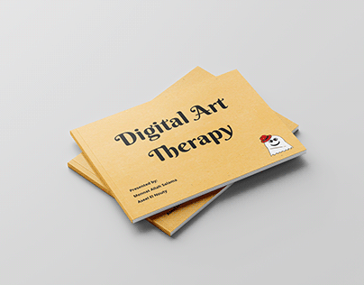 Digital Art Therapy