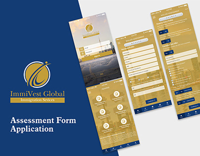 Immigration Assessment Form