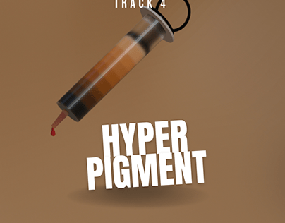 Hyperpigment