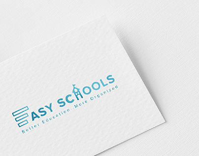 Easy Schools Branding