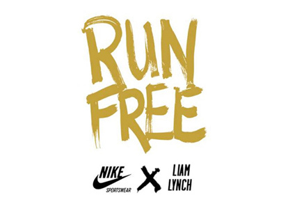 Nike Run Free