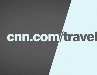 CNN Travel Promo