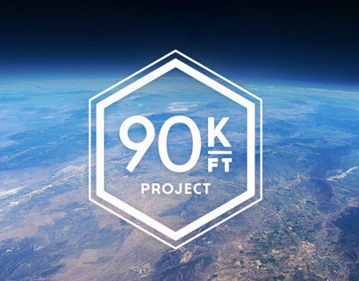 90K ft Project—Weather Balloon Tracking App