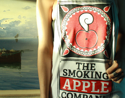 The Smoking Apple Company