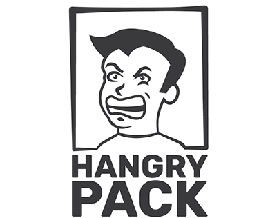 Hangry Pack Campaign