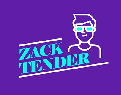 Zack Tender