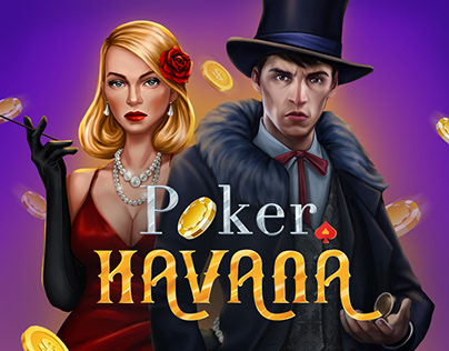 Poker Havana