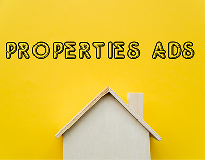 Properties ads