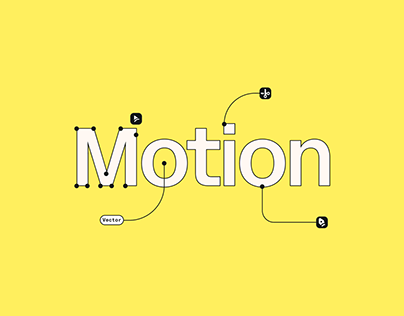 motion graphics/videos