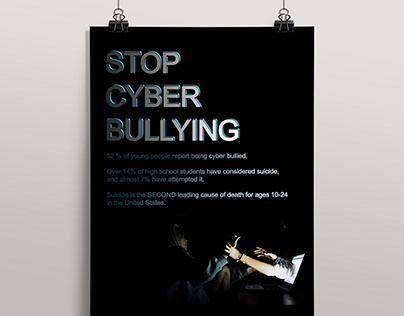 Cyber bullying awareness project