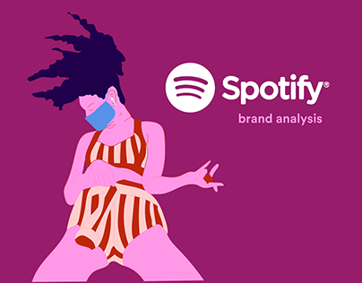 Spotify Brand Analysis