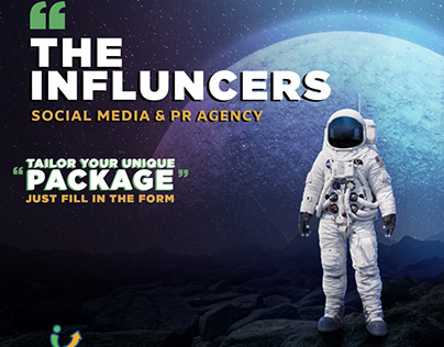 The influencers campaign