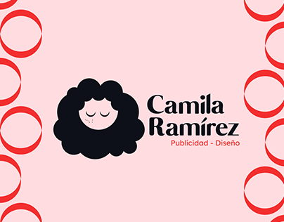 Camila Ramírez (Marca Personal)