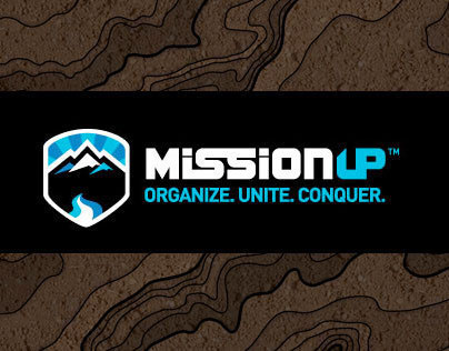 Mission Up - Social Network for Outdoor Activity