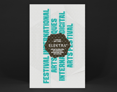 Elektra Print 2012