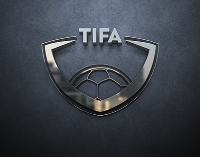 Tifa logo design