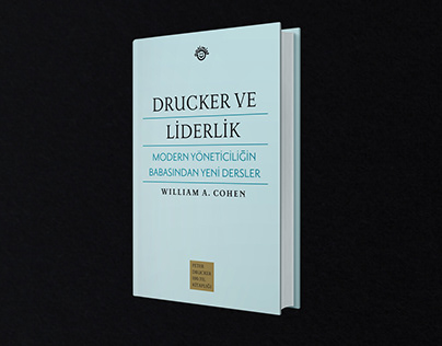 Peter Drucker Books