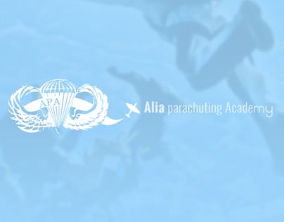 Alia Parachuting Academy