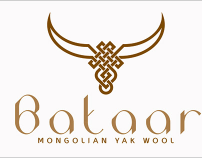 Bataar Mongolian yak wool /Germany